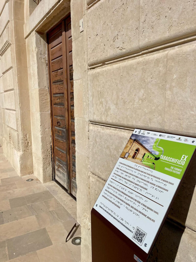 Melpignano_ nasce discovermelpignano.it il Portale Turistico del Comune della Grecìa Salentina che punta sull'inclusività portale,comune