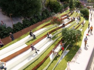 LA ZONA DI “LIDO TARANTO” PRONTA A RINASCERE: DA GENNAIO AL VIA I LAVORI