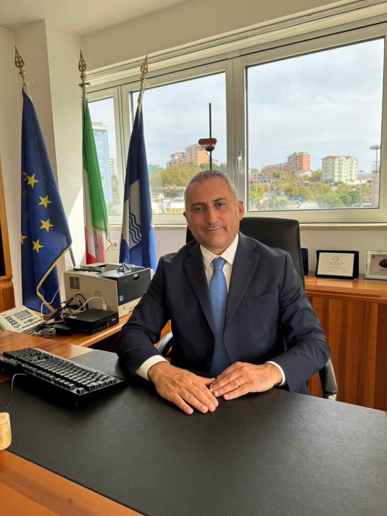 Marrese (BD): “ Tutela della salute e dell’ambiente: richiesta visita ispettiva all’ITREC di Rotondella”