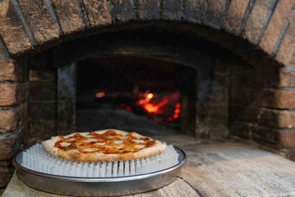 La Basilicata al Campionato Mondiale di Pizza Piccante con un brevetto