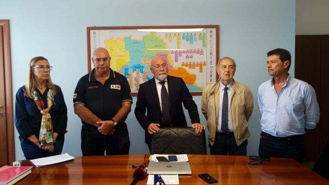 Presentazione congresso medicina emergenza 14 10 2024