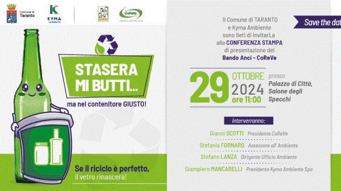 STASERA MI BUTTI