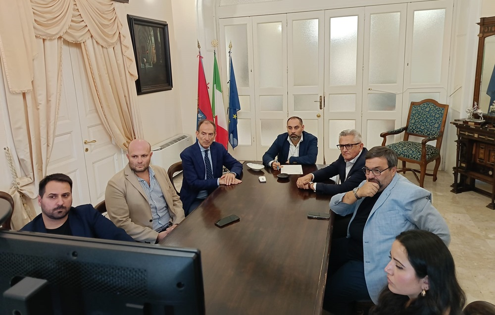 MELUCCI: “Non si mette in crisi una eccellenza industriale del Paese e la vita di decine di operatori super qualificati del territorio sulla base di argomenti poco definiti, quando non pretestuosi.