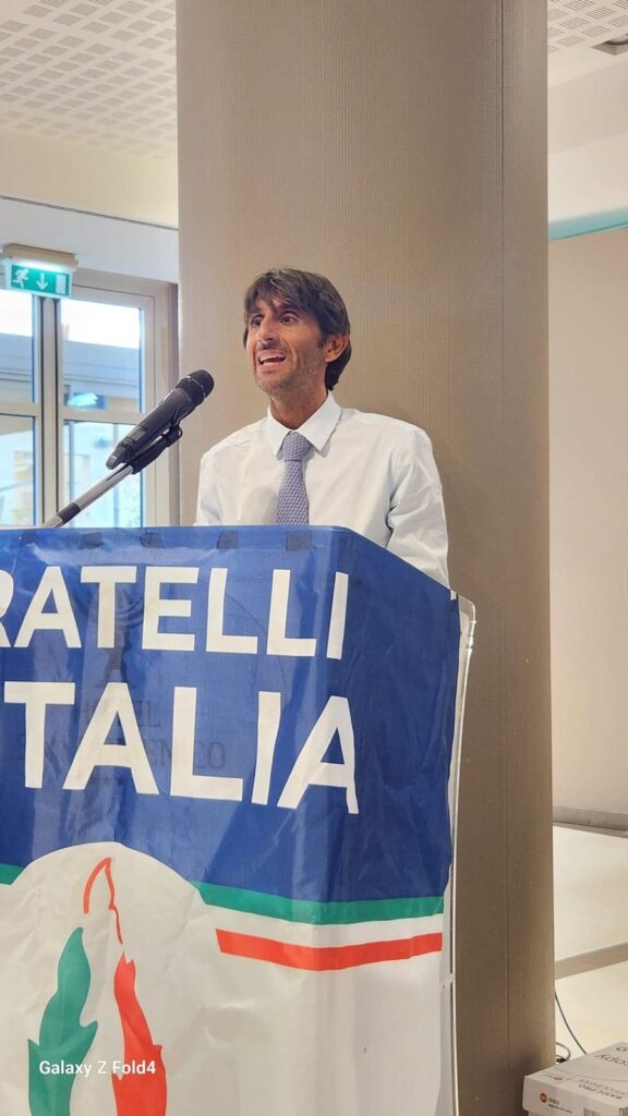 Nuove opportunità del decreto Agricoltura, a Matera con Giovanni Donzelli Donzelli