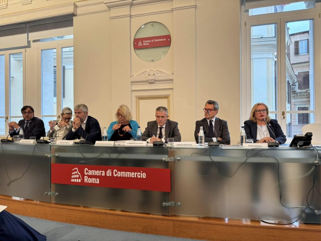 Presentato Bilancio Sociale 2023 Bilateralità Artigiana