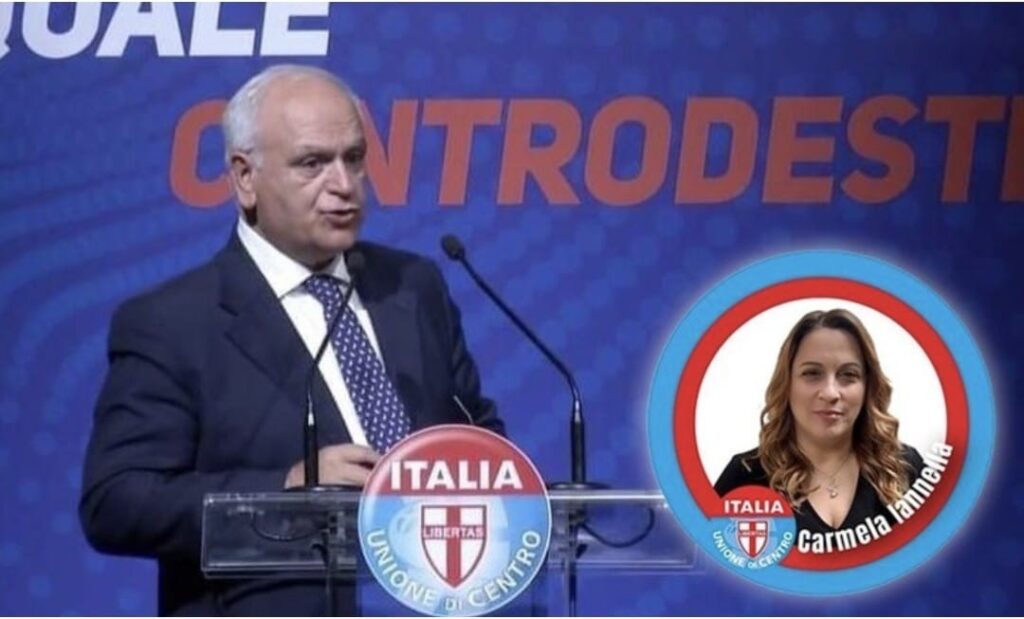 “RIMBORSOPOLI BIS”, ASSOLUZIONE PER AGATINO MANCUSI. NOTA DEL COMMISSARIO PROVINCIALE UDC DI POTENZA