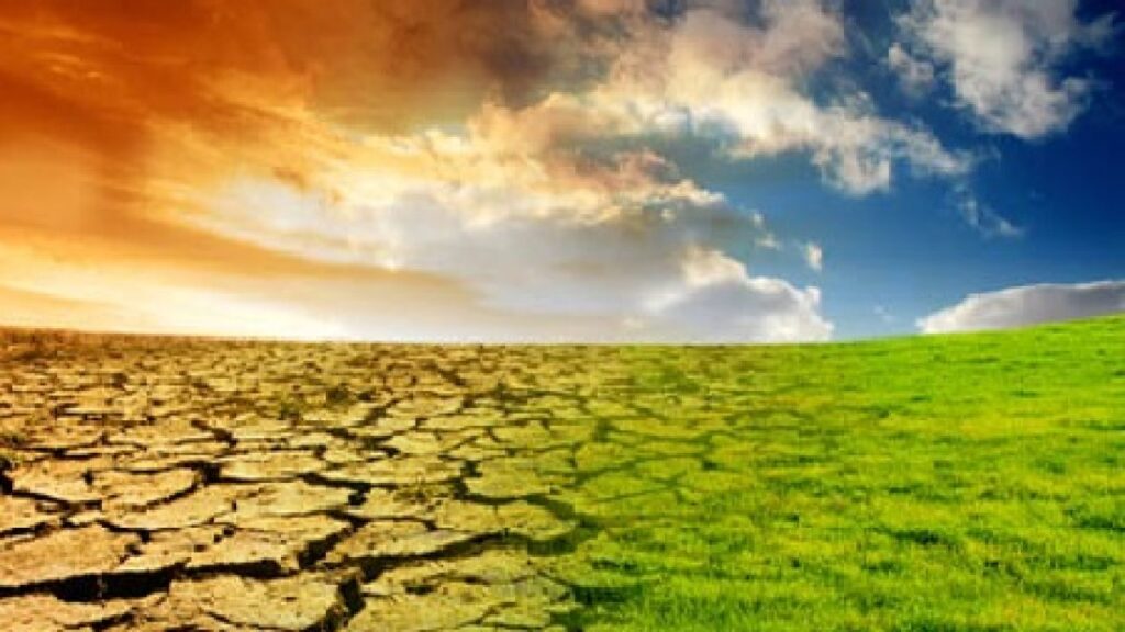 Cia-Agricoltori: raccogliere la “sfida” dei cambiamenti climatici