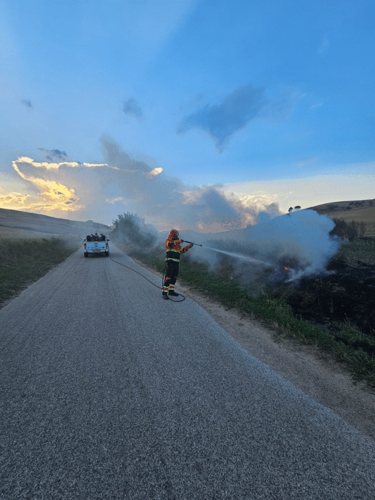 CAMPAGNA AIB, NESSUN INCENDIO PER IL TERZO ANNO CONSECUTIVO