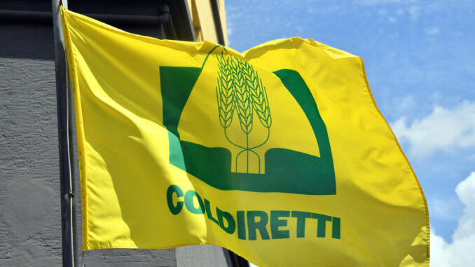coldiretti ok