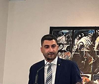 Ferrone (Pd): per i forestali del tutto insufficiente impegno assessore Cicala