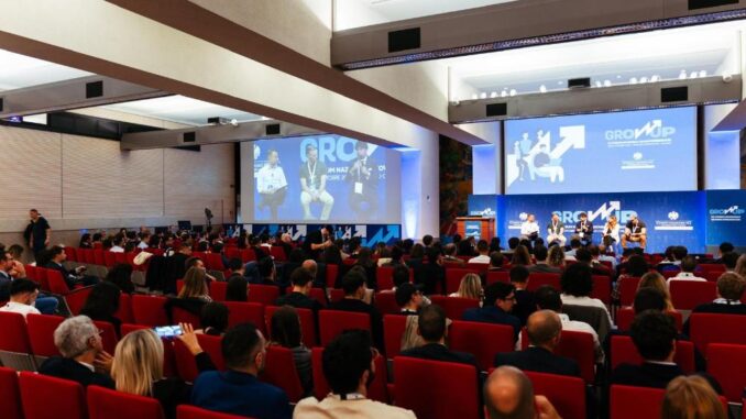 forum giovani confcommercio
