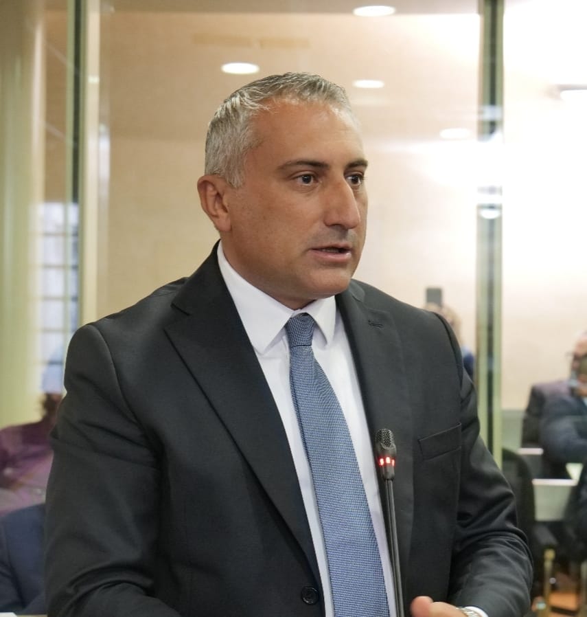 Marrese (Basilicata Democratica): "Situazione inaccettabile dei pazienti emodializzati e talassemici, la Regione agisca al più presto!" talassemici