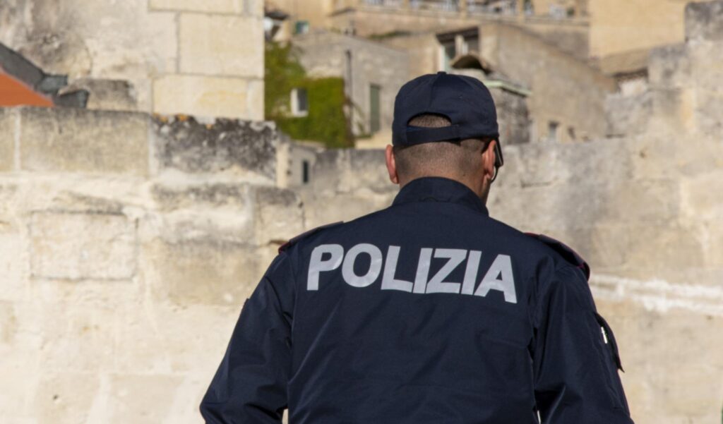 A Matera, spacciava cocaina sebbene in detenzione domiciliare Matera