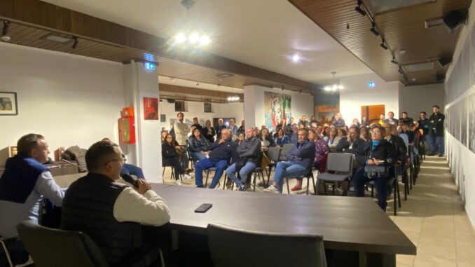 foto incontro Australia (1)