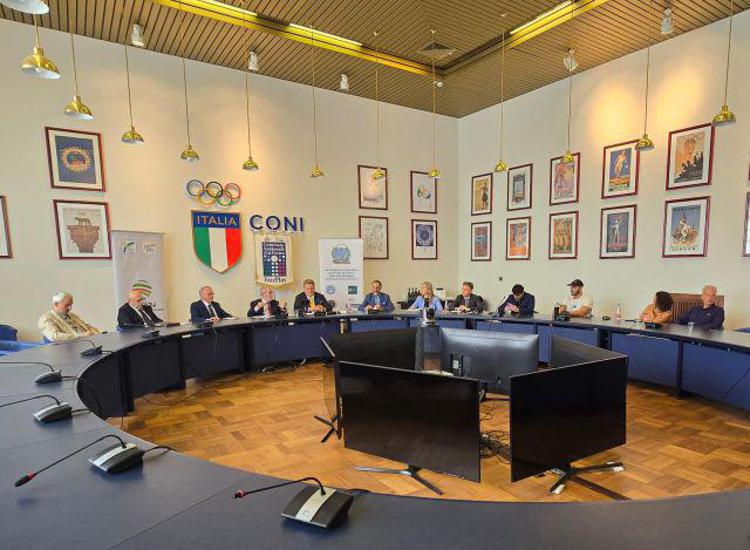 Cristina Gessi a capo degli Stati generali della sostenibilità stati generali