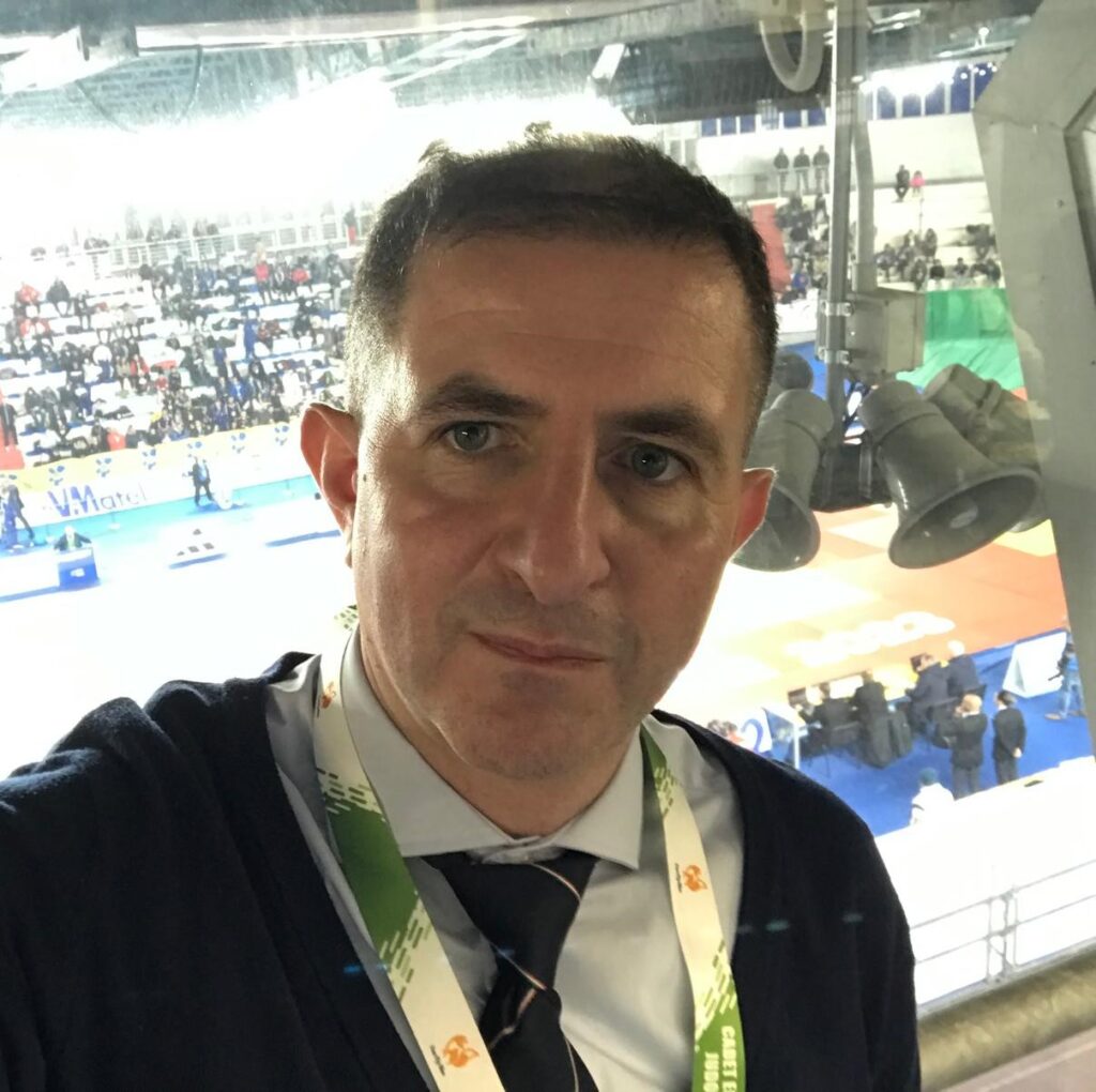 A Policoro il 2 e 3 novembre il Gran Prix Lucania di Judo per il settore giovanile