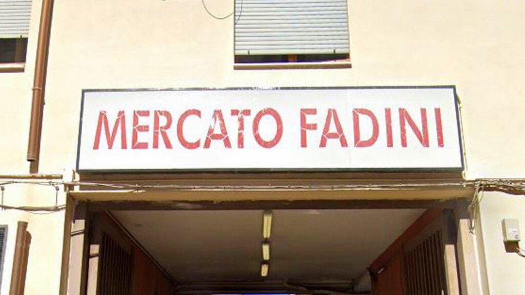 NUOVO MERCATO "FADINI", SBLOCCATO IL FINANZIAMENTO fadini