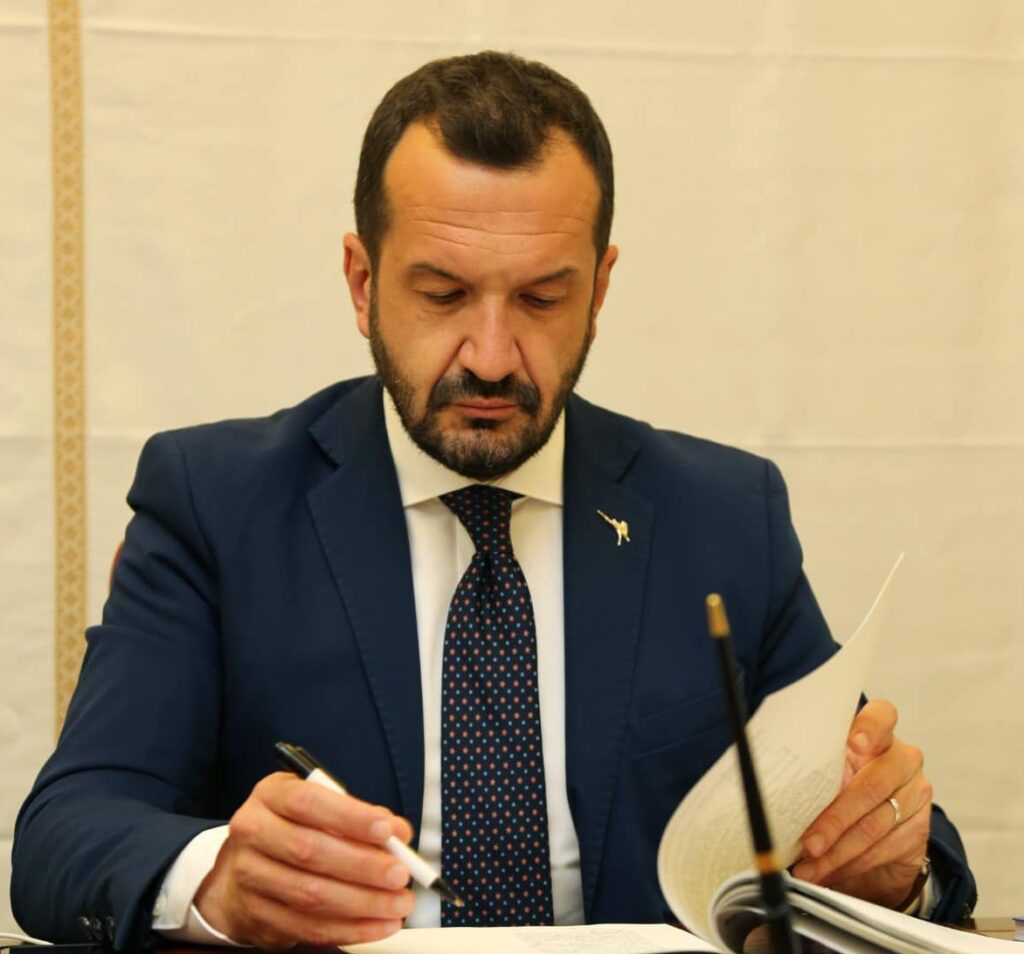“Potenza-Melfi”, termina cantiere su viadotto “Seminiello”