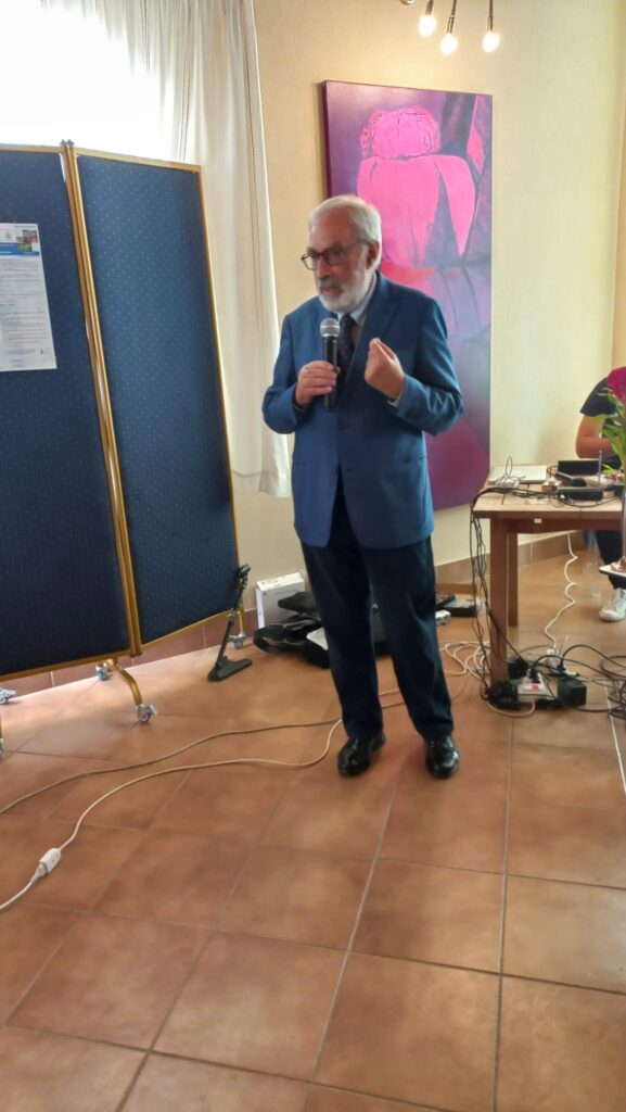Da Terre di Aristeo Progetto “Acerenza-Comunità Internazionale” comunita