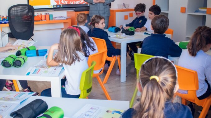 scuola