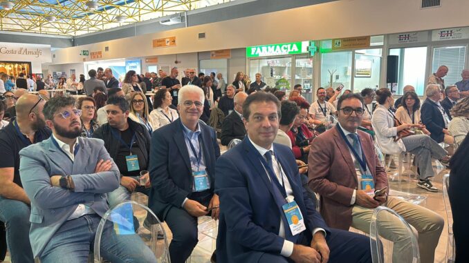 workshop aeroporto salerno