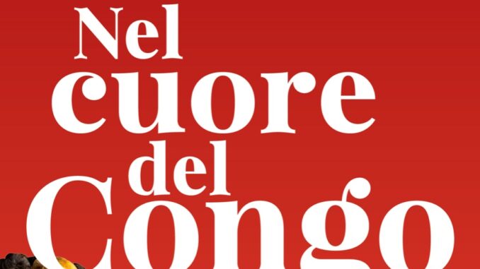 08-11-24 domani al Museo Archeologico di Santa Scolastica L’inaugurazione della mostra Nel Cuore del Congo_locandina