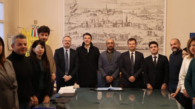 2 - RIUNIONE COMMISSIONE