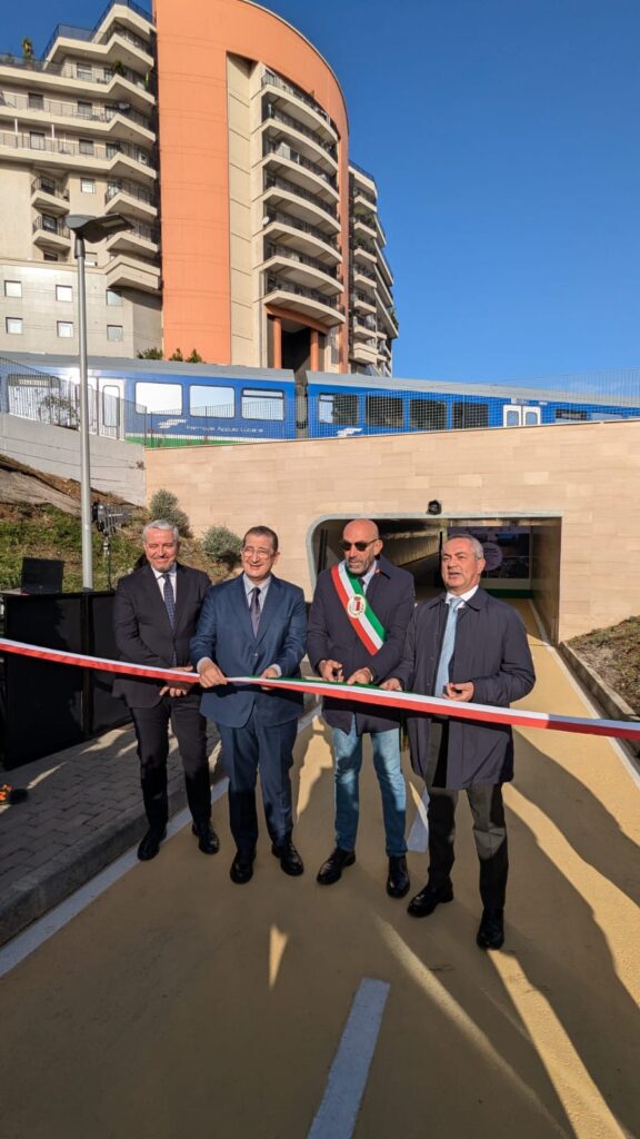 “STRADE NUOVE”