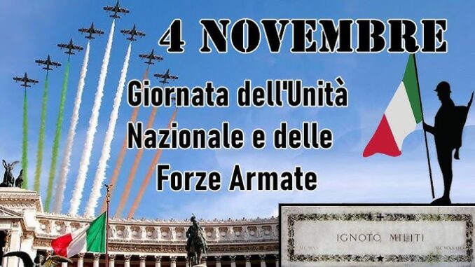 4 novembre