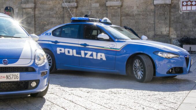 8. foto di repertorio