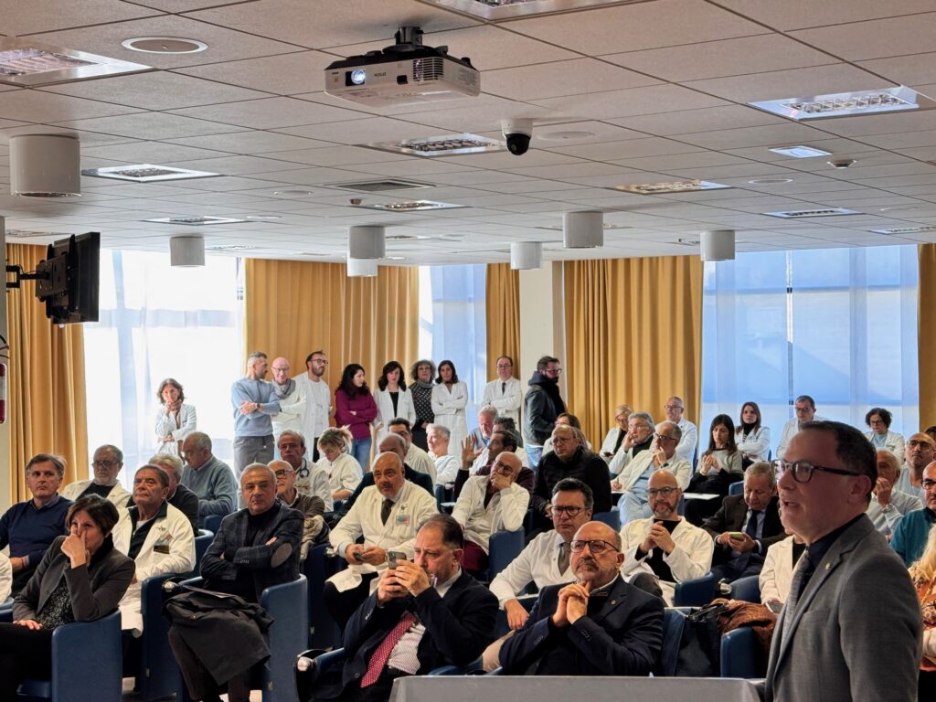 Aor San Carlo, Spera: “Il Programma nazionale esiti di Agenas conferma il percorso di continuo miglioramento intrapreso”