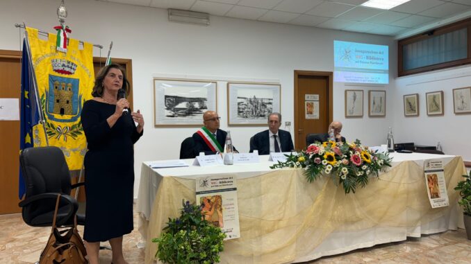 Bardi Castronuovo