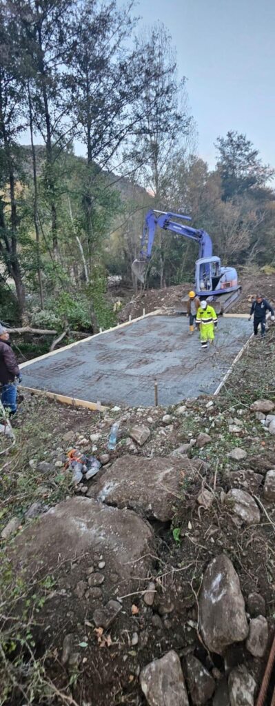 Unità di crisi: domani i dati sull’acqua del Basento