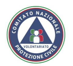 Premio De Sanctis Sostenibilità al Comitato nazionale del volontariato di protezione civile di cui fa parte anche il Gruppo Lucano