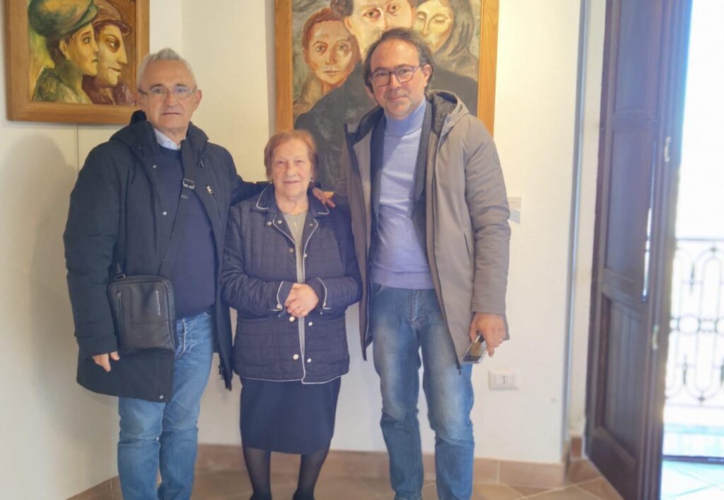 Lettieri (PD) su Giornata contro violenza di genere