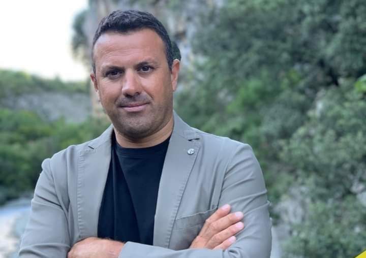 Manuel Chiappetta sui lavori al porto di Maratea, “non sono in linea con le aspettative, chiederemo un nuovo incontro urgente all’Assessore Pepe” .