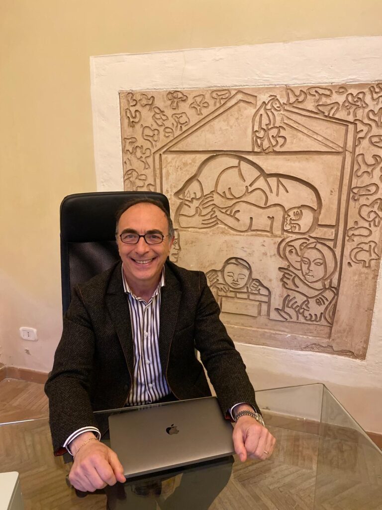 Festa della Bruna Patrimonio Immateriale Unesco