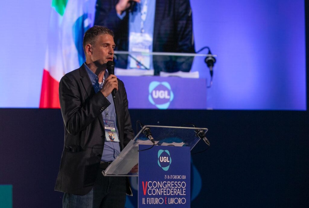 Sanità, Giuliano (UGL): “Senza medici e infermieri case e ospedali di comunità saranno inutili strutture spoglie
