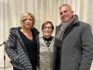 Marconia: "Paso Doble", un dialogo sulla giustizia