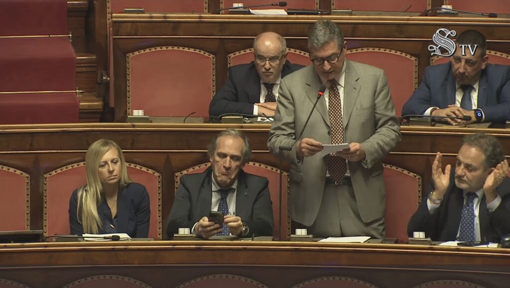Sicurezza stradale, Rosa (FdI): vera riforma dopo 32 anni
