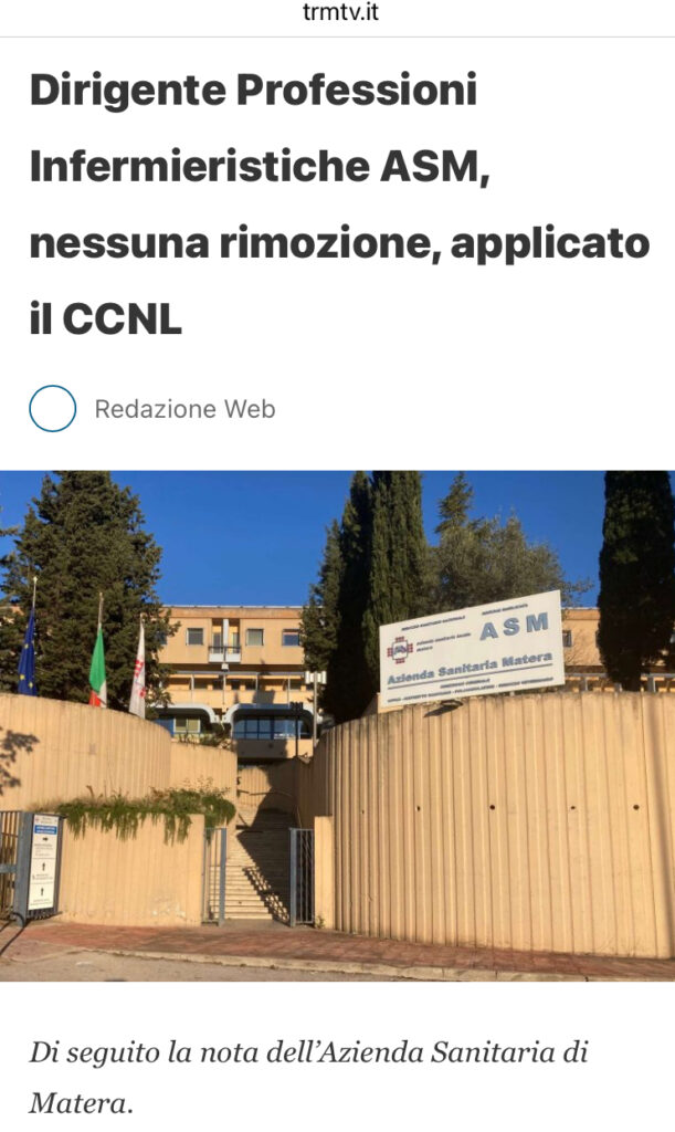L’ASM ORGANIZZA UN CORSO DI FORMAZIONE PER RISTORATORI SULLA CELIACHIA