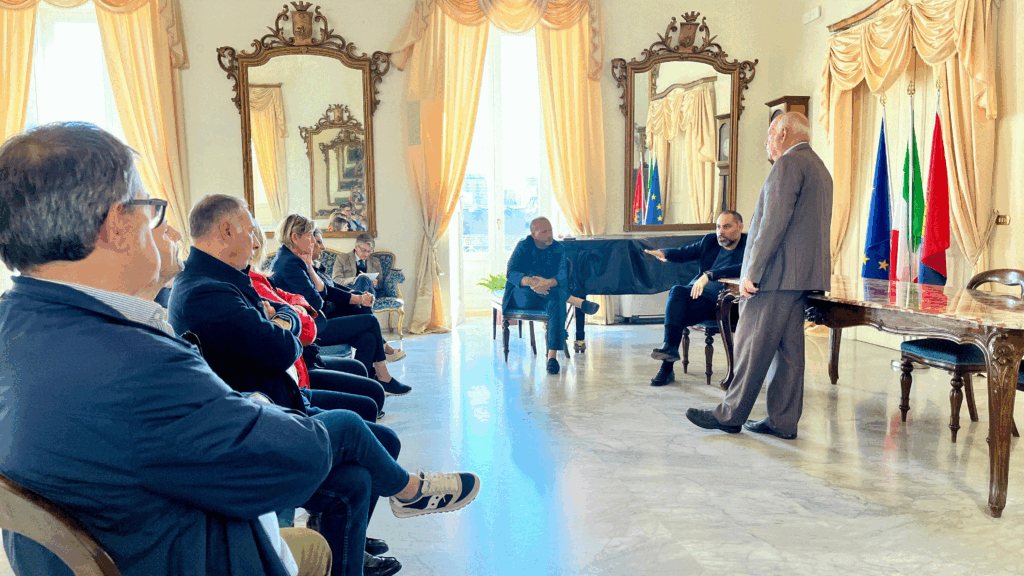 “CITTADELLA DELLA CARITA’”, ANCHE IL COMUNE SCENDE IN CAMPO