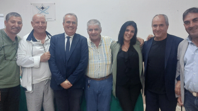 INCONTRO CON ASSOCIAZIONI DI CONDOMINI