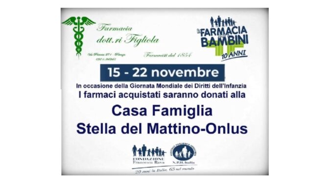 In farmacia per i bambini 2024b
