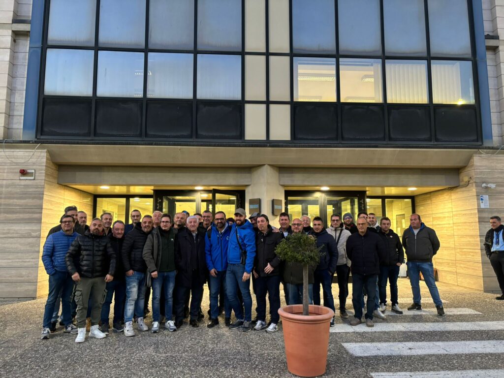 Vertenza Sgl: accordo per Cigs ai 139 lavoratori