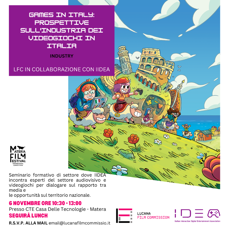 Videogiochi e cinema: “ Un viaggio di andata e ritorno”