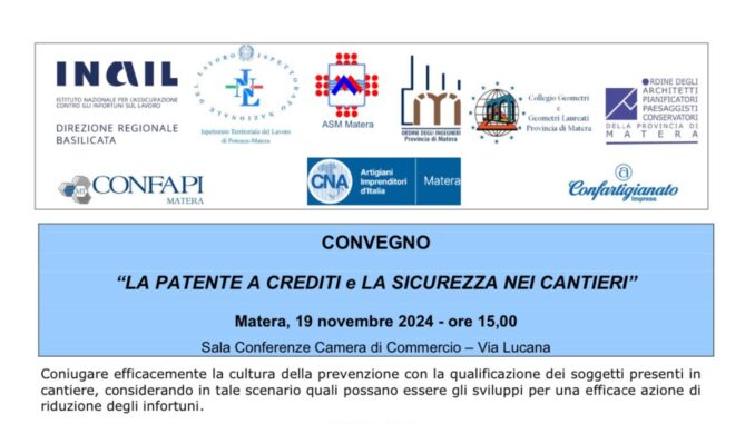 LOCANDINA 19 NOVEMBRE