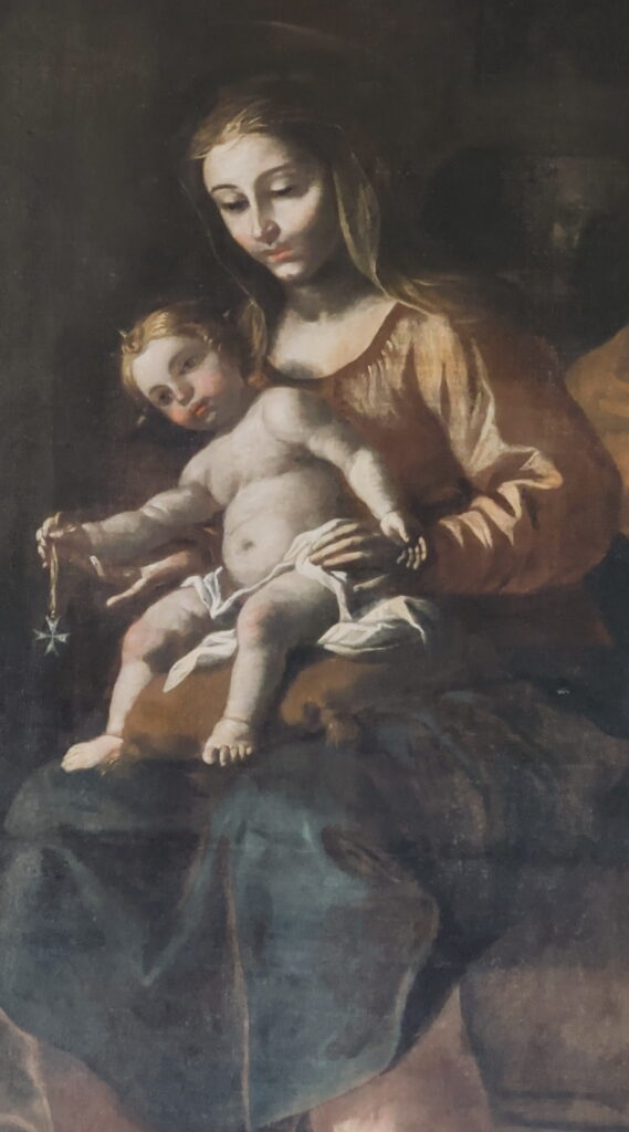 Diocesi di Matera-Irsina: convegno dedicato all'opera di Mattia Preti "La Madonna del Patrocinio" - Montalbano 26 novembre 2024
