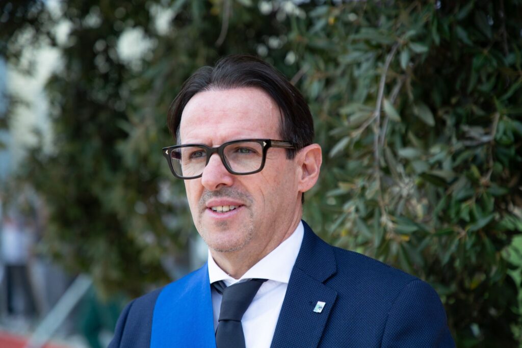 Dichiarazione del Presidente della Provincia di Matera su vertenza Callmat