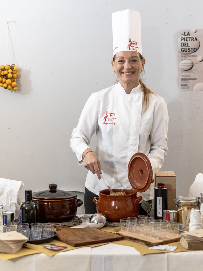 A MELPIGNANO TRA FORNI MEDIEVALI E FRANTOI IPOGEI PER ASSAGGI DI GUSTO